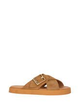 COTAZUR Cotazur Sandalo Donna Beige Beige